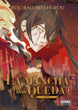 LA MANCHA QUE NOS QUEDA #03