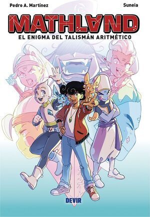 MATHLAND: EL ENIGMA DEL TALISM�N ARITM�TICO