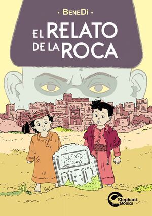 EL RELATO DE LA ROCA