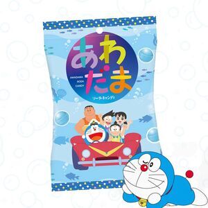 CARAMELOS PINE EDICI�N DORAEMON SABOR SODA