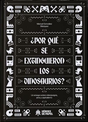 �POR QU� SE EXTINGUIERON LOS DINOSAURIOS?
