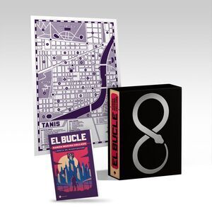 EL BUCLE (EDICI�N PREMIUM Y AMPLIADA)