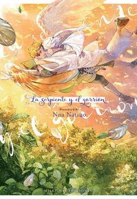 LA SERPIENTE Y EL GORRI�N