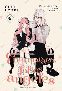 ENAMORAOS; FALSOS �NGELES #06