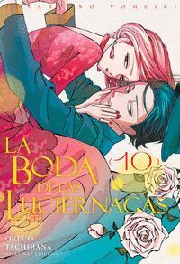 LA BODA DE LAS LUCI�RNAGAS #10