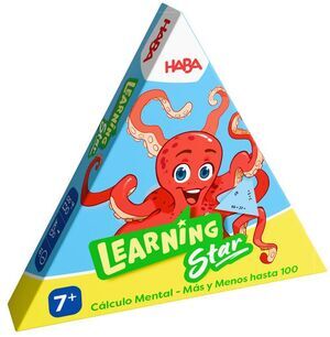 LEARNING STAR C�LCULO MENTAL