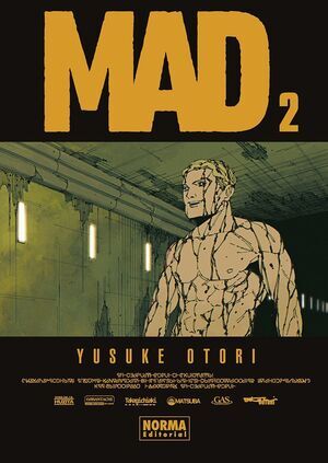 MAD #02