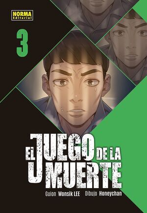 EL JUEGO DE LA MUERTE #03