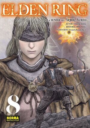 ELDEN RING #08. LA SENDA DEL ARBOL AUREO