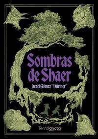 SOMBRAS DE SHAER