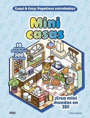 MINI CASAS