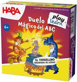 DUELO M�GICO DEL ABC