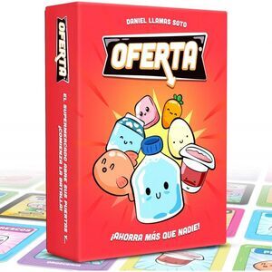 OFERTA