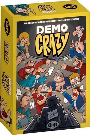 DEMOCRAZY