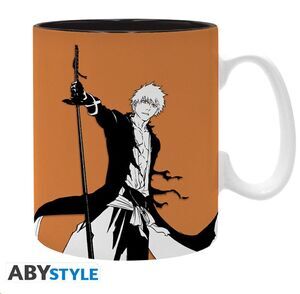 BLEACH TYBW TAZA 460 ML ICHIGO