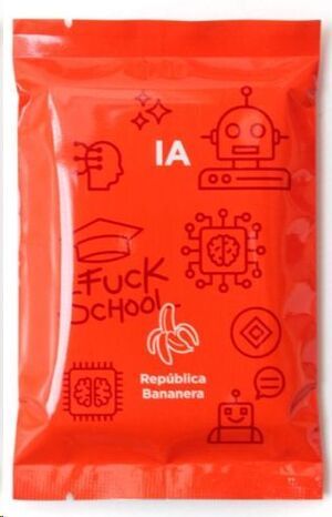 REP�BLICA BANANERA: IA