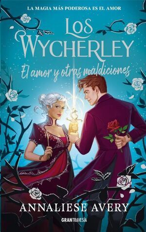 LOS WYCHERLEY #02