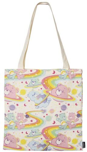 OSOS AMOROSOS BOLSA SHOPPING
