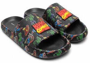 MARVEL CHANCLAS PALA EVA T44/45