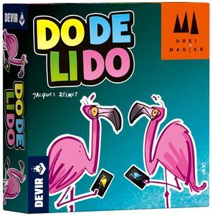 DODELIDO