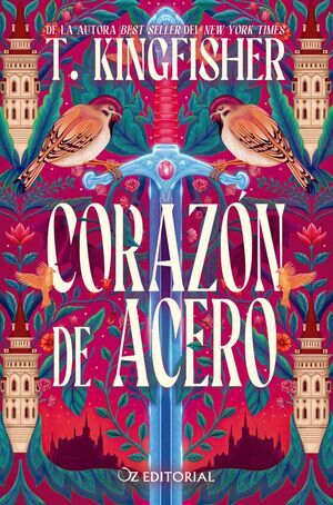 CORAZ�N DE ACERO