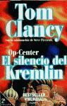 OP CENTER SILENCIO DEL KREMLIM