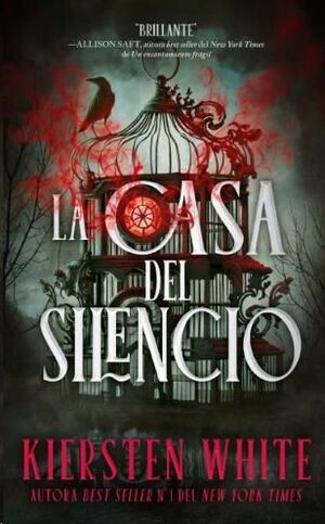 LA CASA DEL SILENCIO