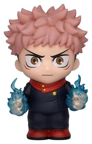 JUJUTSU KAISEN HUCHA YUJI ITADORI