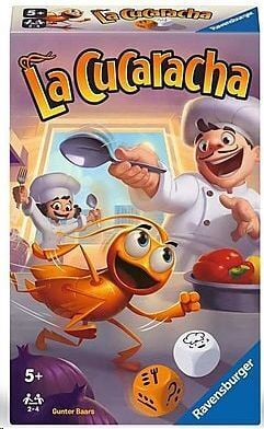 LA CUCARACHA TRAVEL                                                        