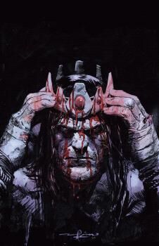 CONAN EL BARBARO 19