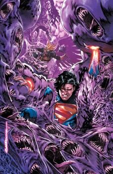 ABSOLUTE SUPERMAN 17
