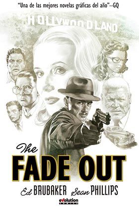 THE FADE OUT (2� EDICION)
