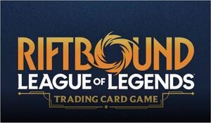 RIFTBOUND LOL TCG VENDETTA ART SLEEVES 4 (100)