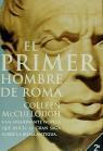 PRIMER HOMBRE DE ROMA