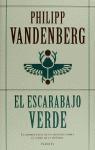 ESCARABAJO VERDE