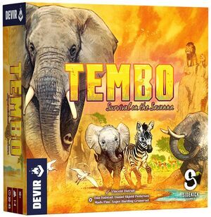 TEMBO