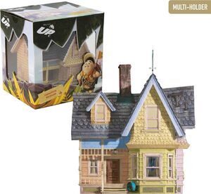 CASA PORTAL�PICES PIXAR UP 19 CM