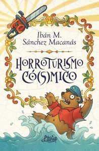 HORROTURISMO C�(S)MICO