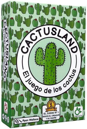 CACTUSLAND