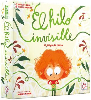 EL HILO INVISIBLE