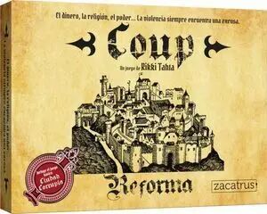 COUP EDICI�N CL�SICA                 