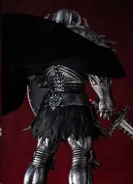 Portada de SKULL KNIGHT FIGURA 22 CM BERSERK POP UP PARADE L