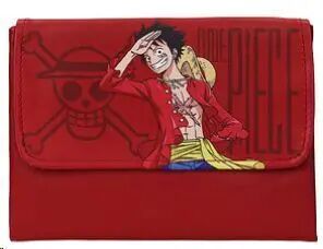 ONE PIECE PORTAMANGA LUFFY