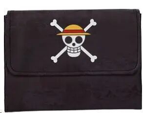 ONE PIECE PORTAMANGA LOGO