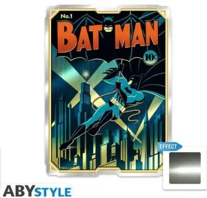 Portada de DC COMICS PEGATINA DE VINILO INDIVIDUAL BATMAN