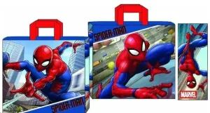 Portada de SPIDER-MAN BOLSA DE LA COMPRA