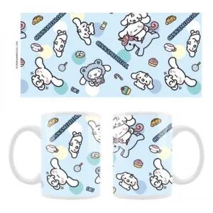 Portada de SANRIO TAZA CINNAMOROLL