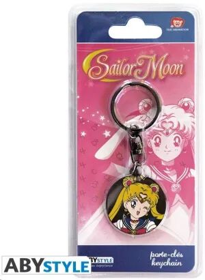 SAILOR MOON LLAVERO SAILOR MOON