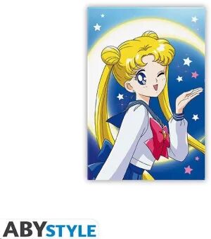 SAILOR MOON IM�N EST�NDAR USAGI TSUKINO