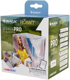 Portada de GAMEGENIC MAGIC THE HOBBIT TREASURE TROVE TREASURE OF SMAUG